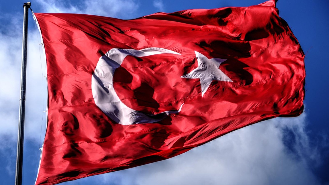 23 NİSAN ULUSAL EGEMENLİK VE ÇOCUK BAYRAMI 